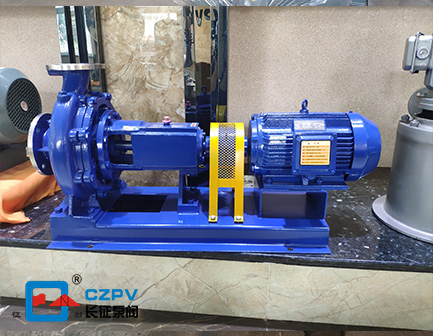 紙漿泵 紙漿泵
