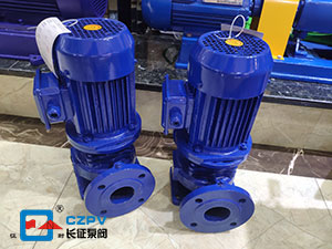 立式管道離心泵 立式管道離心泵