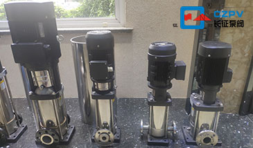 多級離心泵 多級離心泵