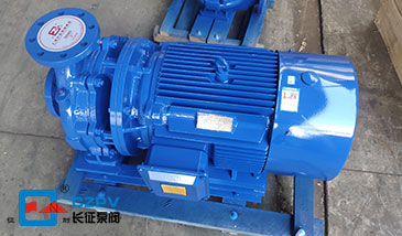 單級離心泵 單級離心泵