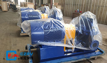 單級雙吸中開蝸殼式離心泵 單級雙吸中開蝸殼式離心泵