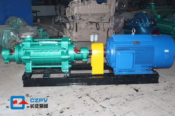 鍋爐給水循環泵 鍋爐給水循環泵