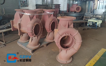 離心泵泵殼圖片 離心泵泵殼圖片
