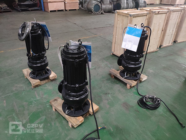 污水泵 污水泵