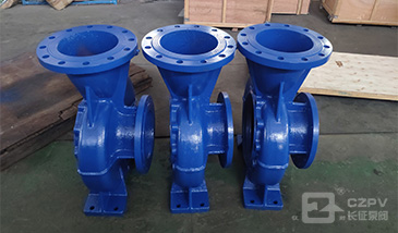 離心泵泵體 離心泵泵體