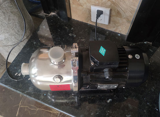 多級離心泵 多級離心泵