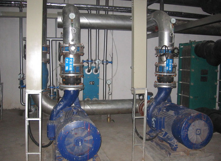 循環水泵 循環水泵