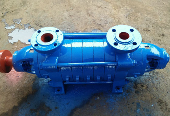 G鍋爐給水泵 G鍋爐給水泵