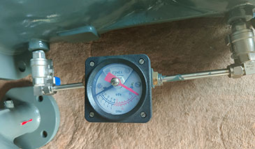 水泵壓力表 水泵壓力表