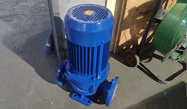 管道離心泵 管道離心泵