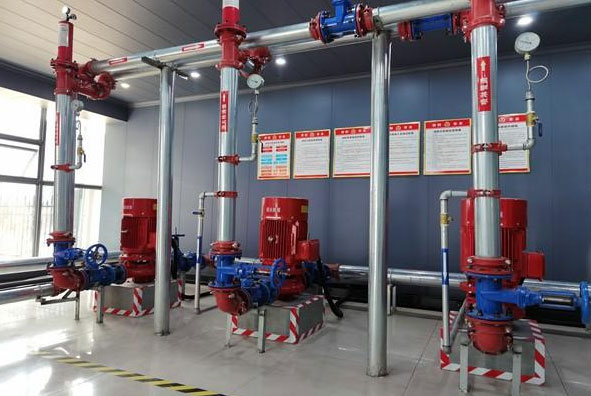 消防泵 消防泵
