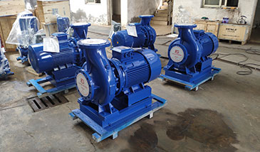 循環水泵 循環水泵