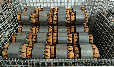 水泵全銅線圈 水泵全銅線圈