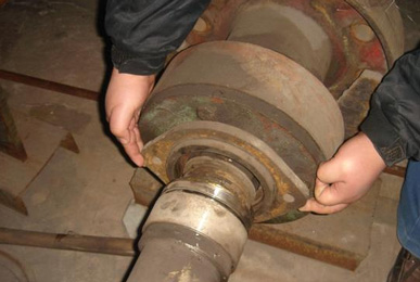 管道泵抽不上水的原因 管道泵抽不上水的原因