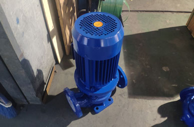 立式管道離心泵 立式管道離心泵