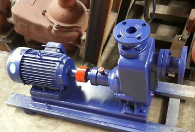 自吸離心泵 自吸離心泵