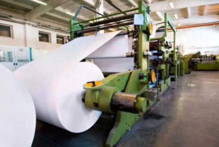 紙漿廠一般用什么泵? 紙漿廠一般用什么泵?