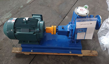 自吸離心泵 自吸離心泵