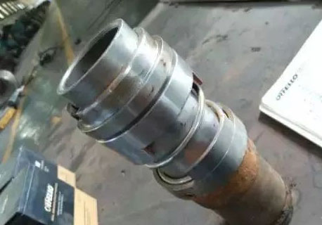 高低溫循環(huán)泵機封漏水原因 高低溫循環(huán)泵機封漏水原因