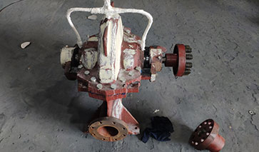 單級雙吸離心泵涂抹防銹油 單級雙吸離心泵涂抹防銹油