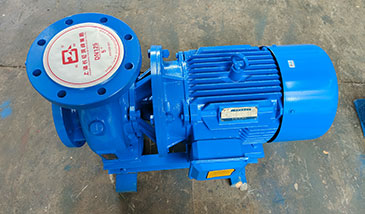 循環水泵 循環水泵