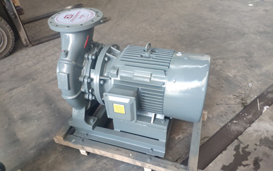 中央空調(diào)循環(huán)泵 中央空調(diào)循環(huán)泵