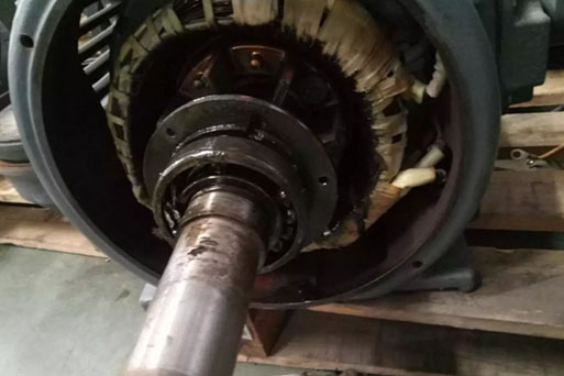 紙漿泵軸承加油 紙漿泵軸承加油