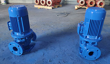 管道增壓泵 管道增壓泵