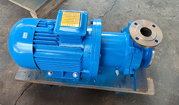 磁力泵屬于什么泵? 磁力泵屬于什么泵?