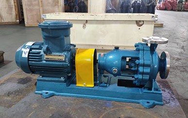 化工泵 化工泵