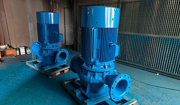 管道循環(huán)泵 管道循環(huán)泵