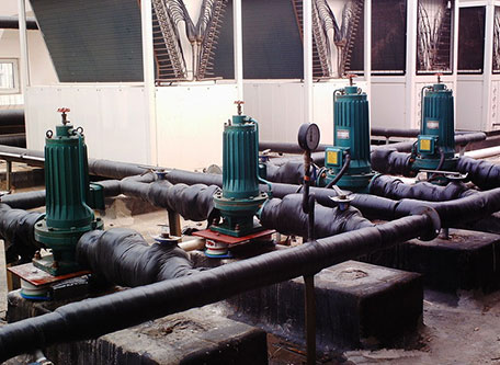 屏蔽泵電流過載怎么處理? 屏蔽泵電流過載怎么處理?