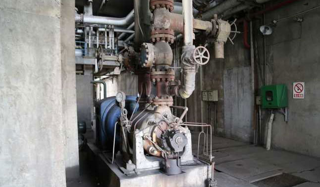 給水泵平衡管壓力升高的原因 給水泵平衡管壓力升高的原因