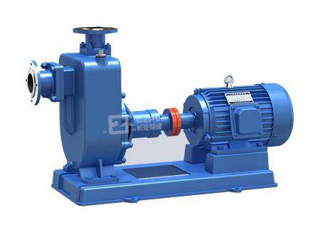 自吸泵圖片 自吸泵圖片