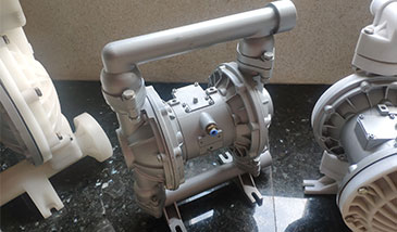 隔膜泵圖片 隔膜泵圖片