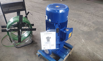 循環水泵 循環水泵