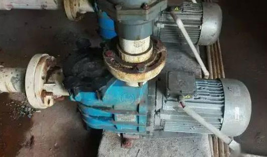 水泵轉(zhuǎn)速變慢原因 水泵轉(zhuǎn)速變慢原因