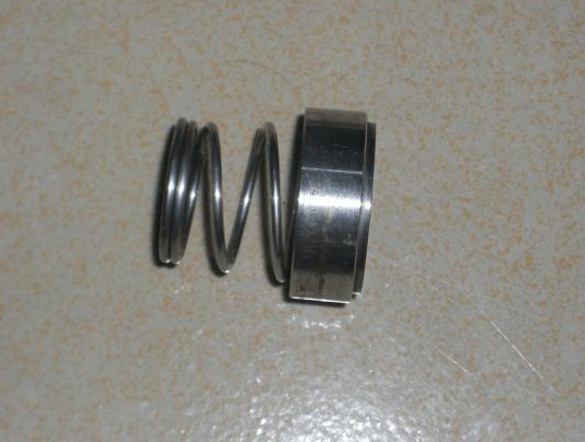 自吸泵機械密封圖 自吸泵機械密封圖