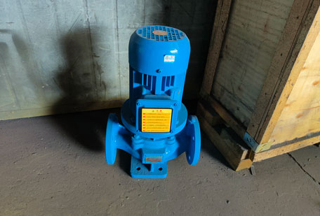 管道增壓泵 管道增壓泵