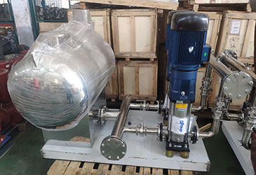 供水設備 供水設備