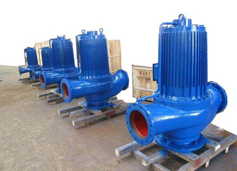 屏蔽泵 屏蔽泵