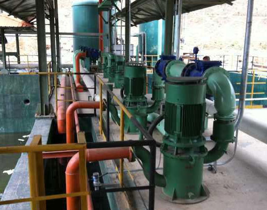 自吸泵出水量小如何解決？