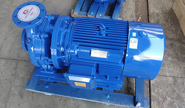 循環水泵 循環水泵