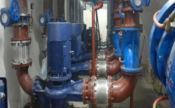 循環(huán)泵漏電怎么回事? 循環(huán)泵漏電怎么回事?