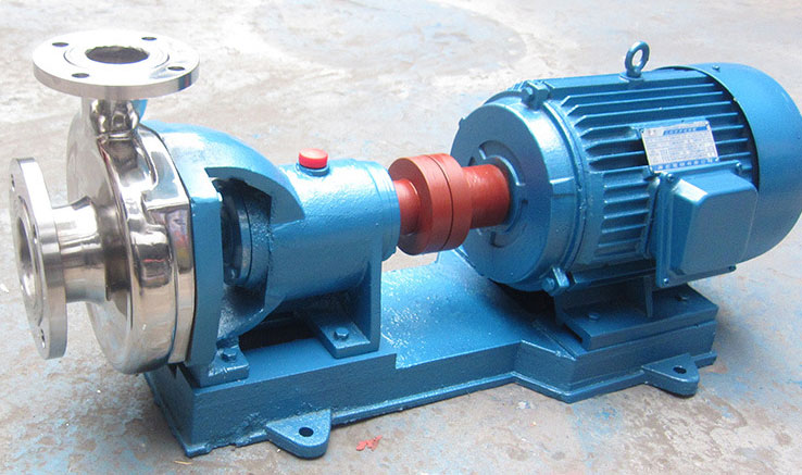 耐腐蝕化工泵盤車有哪些好處？