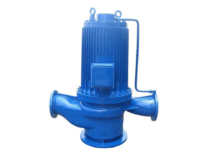 屏蔽循環(huán)泵操作注意事項 屏蔽循環(huán)泵操作注意事項