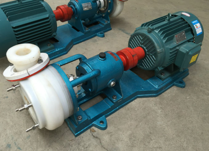 離心水泵制造檢驗標準 離心水泵制造檢驗標準