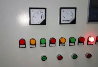 水泵跳閘有幾種原因 水泵跳閘有幾種原因