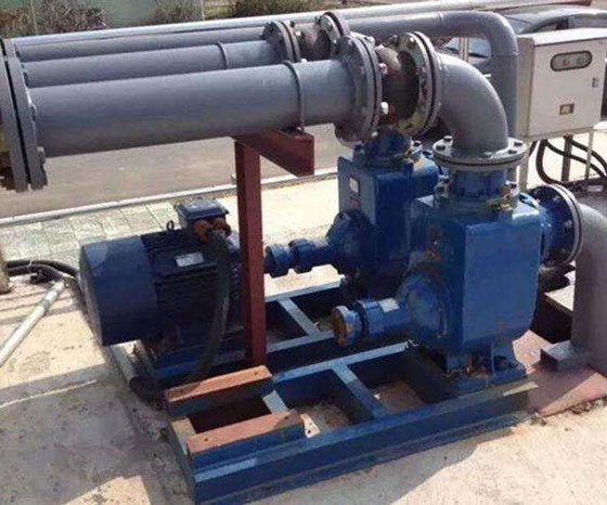 怎樣檢測自吸泵的好壞? 怎樣檢測自吸泵的好壞?