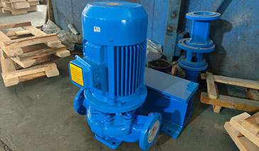 管道循環泵打不上水的原因是什么? 管道循環泵打不上水的原因是什么?